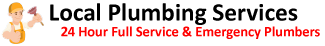 Edinburg Plumbers